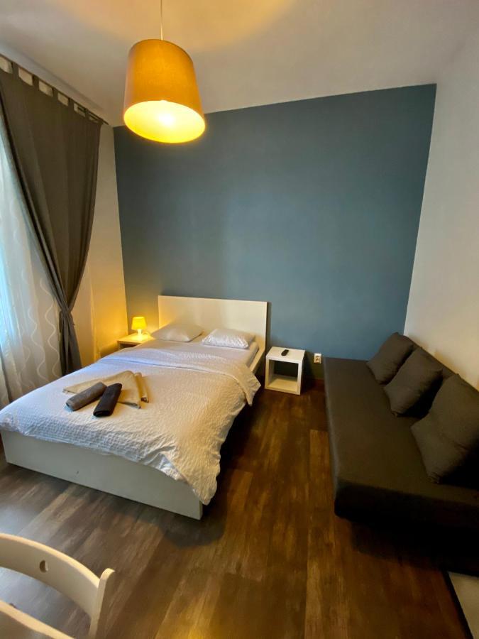 Ametyst Apartments Krakow Exterior photo
