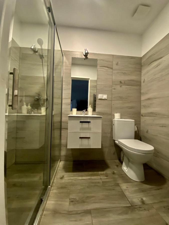 Ametyst Apartments Krakow Exterior photo