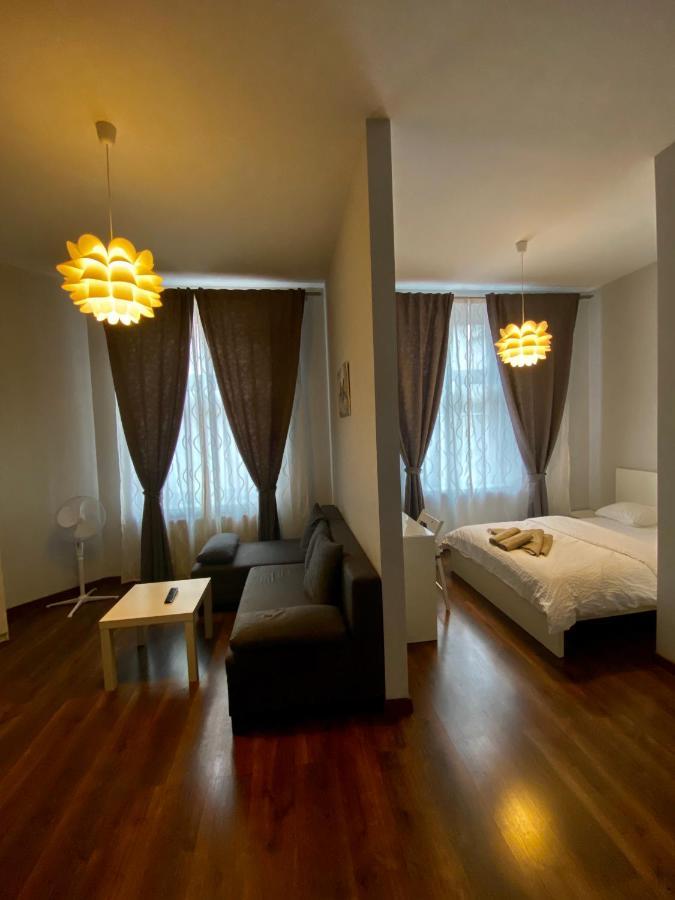 Ametyst Apartments Krakow Exterior photo