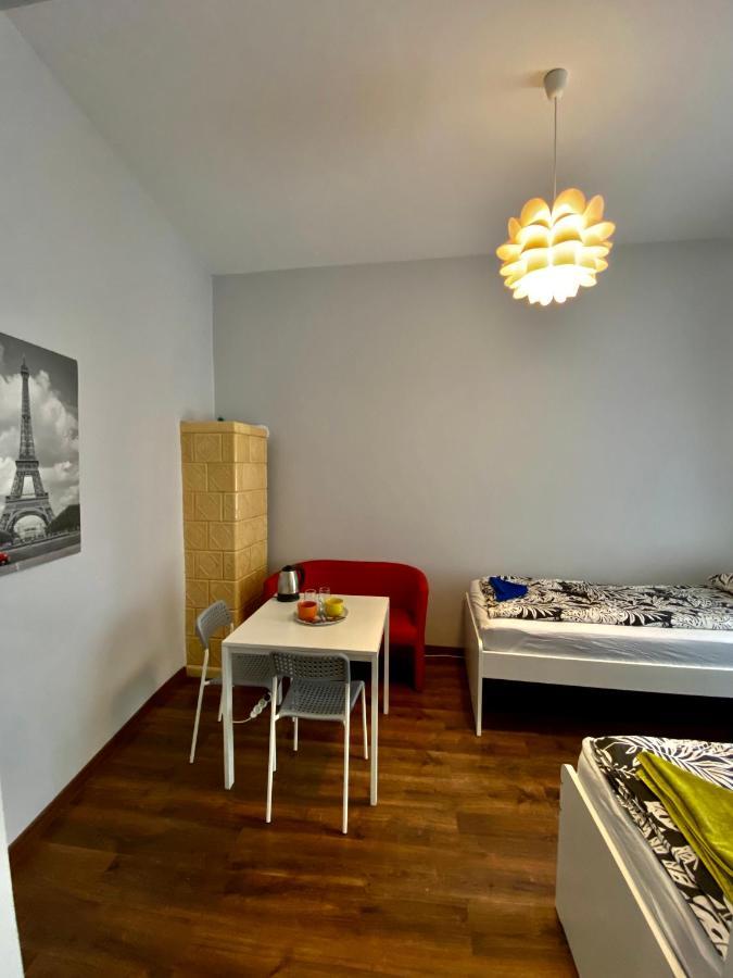 Ametyst Apartments Krakow Exterior photo