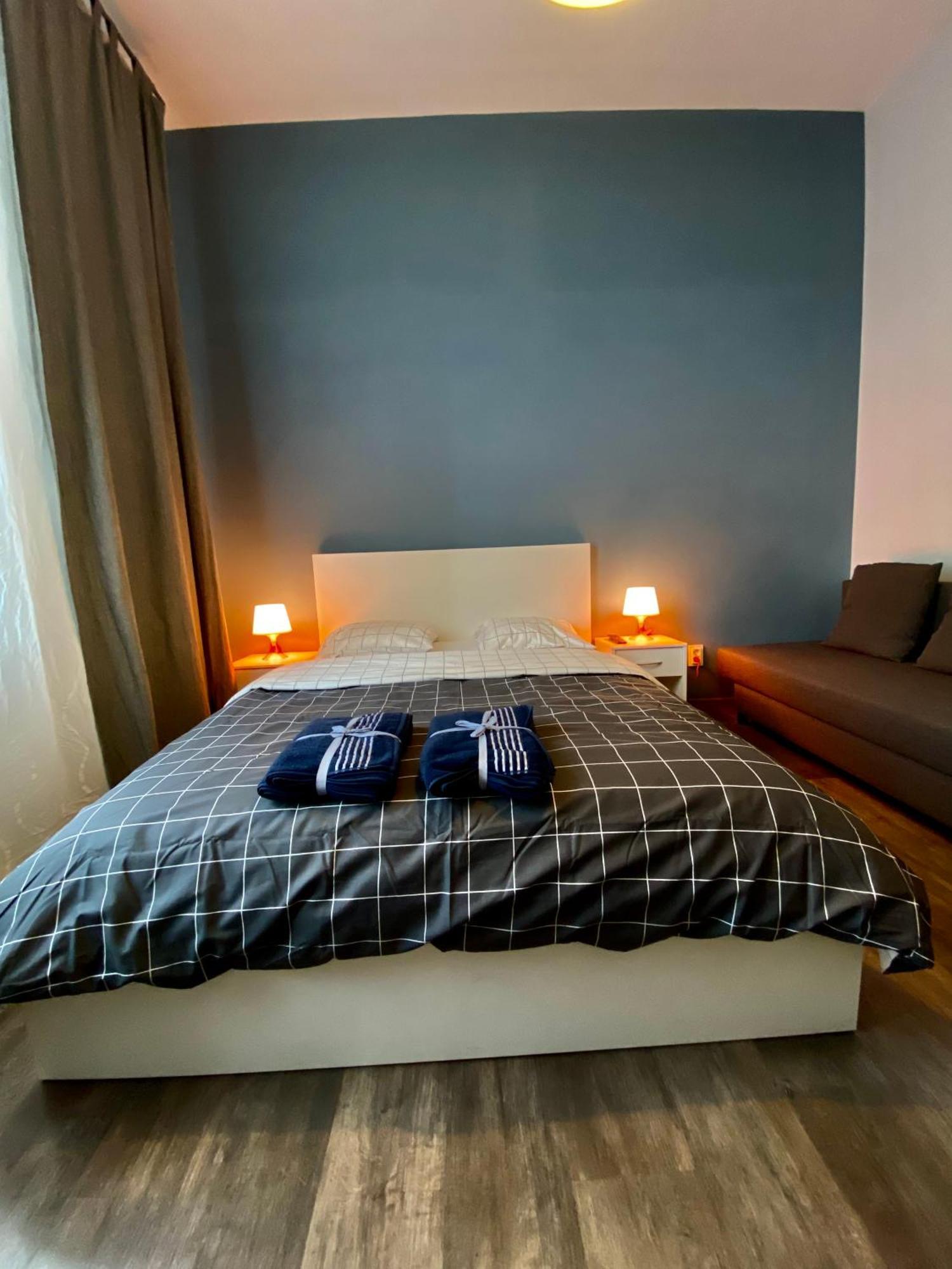 Ametyst Apartments Krakow Exterior photo