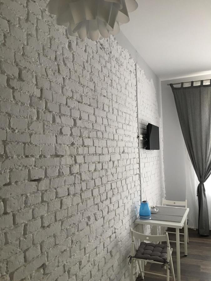Ametyst Apartments Krakow Exterior photo