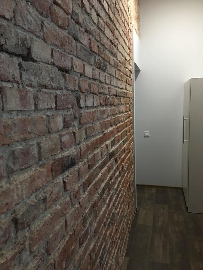 Ametyst Apartments Krakow Exterior photo